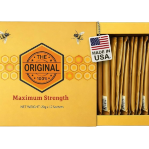 Premium Honey Sachets