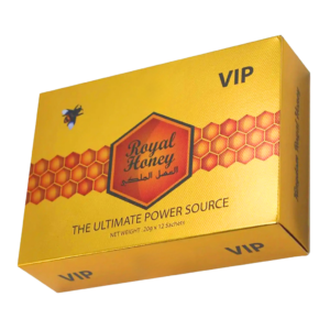 premium honey sachets