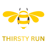 yellow minimalist honey bee logo (1)